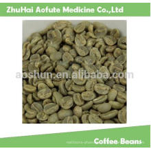 Yunnan Arabica Kaffee